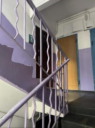 
  Продается 3-комн. квартира 56.4 м². Фото 9.