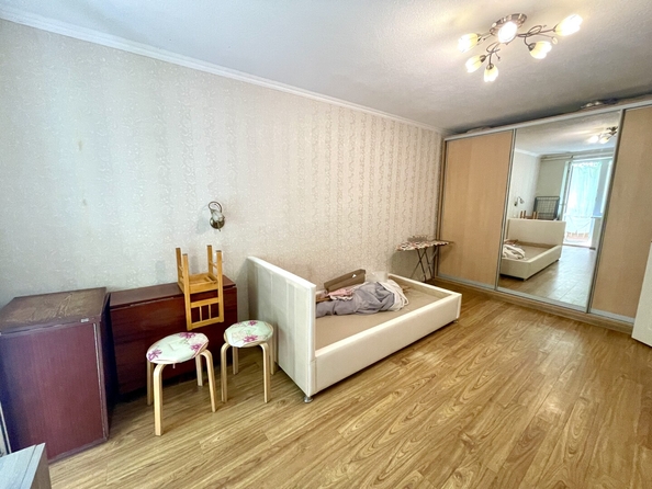 
  Продается 1-комн. квартира 32.6 м². Фото 5.