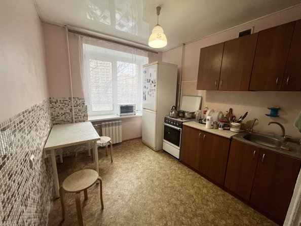 
  Продается 1-комн. квартира 37 м². Фото 4.
