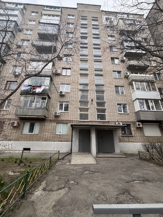
  Продается 1-комн. квартира 37 м². Фото 16.