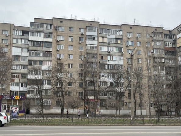 
  Продается 1-комн. квартира 37 м². Фото 17.