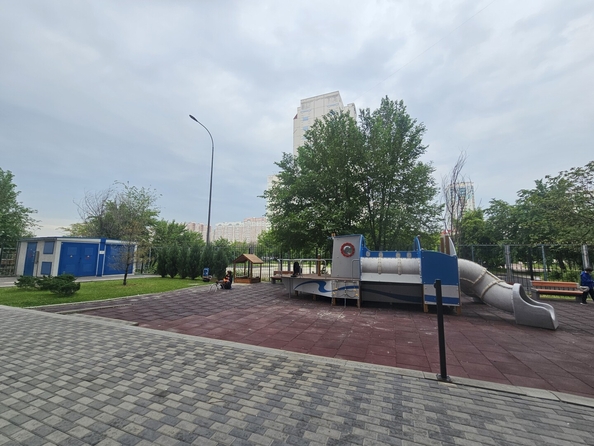 
  Продается 2-комн. квартира 55 м². Фото 15.