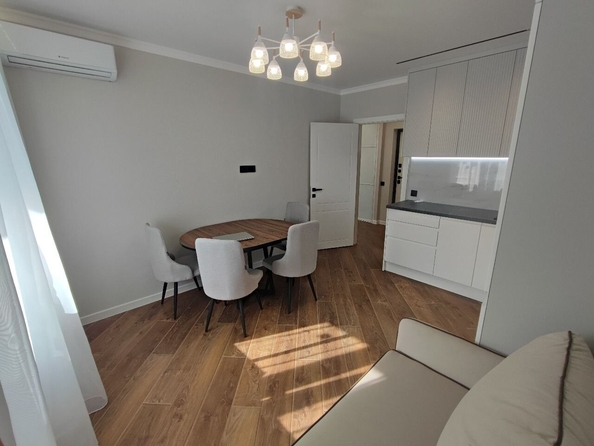 
  Продается 2-комн. квартира 60 м², в ЖК Грей, кв-л 11-1. Фото 1.