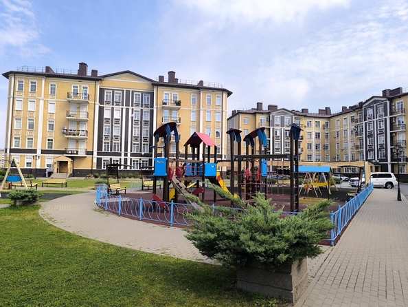 
  Продается 2-комн. квартира 63 м². Фото 21.