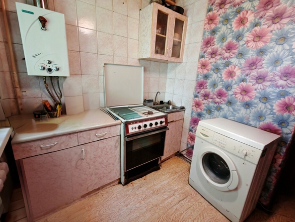 
  Продается 3-комн. квартира 56.9 м². Фото 17.