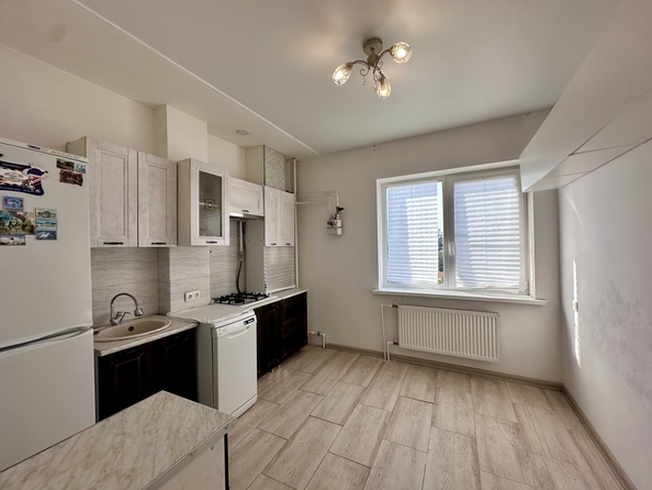 
  Продается 1-комн. квартира 40 м². Фото 8.