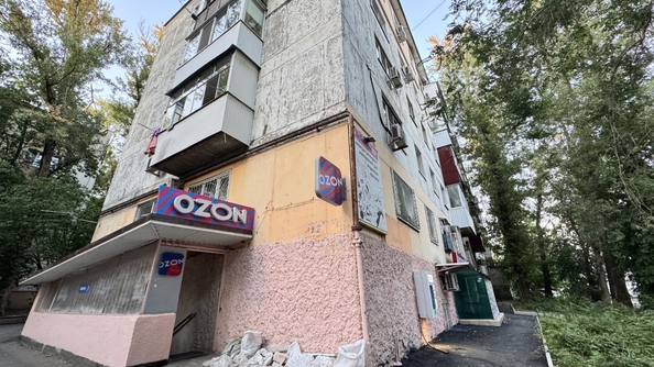 
  Сдается 1-комн. квартира 30 м². Фото 17.
