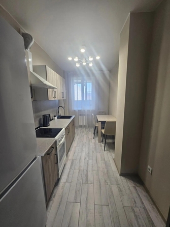 
  Сдается 1-комн. квартира 45 м². Фото 1.