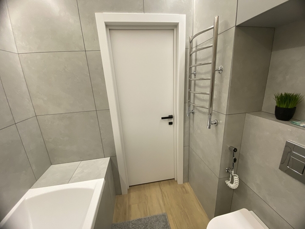 
  Продается 1-комн. квартира 43 м². Фото 12.