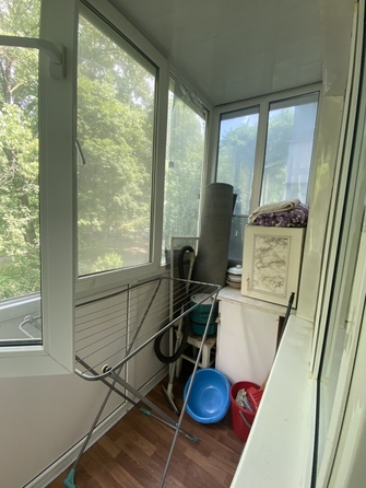 
  Продается 1-комн. квартира 30 м². Фото 21.