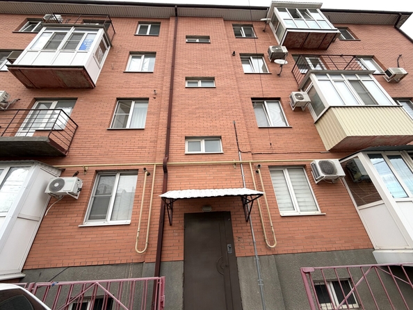 
  Продается 1-комн. квартира 24 м². Фото 10.