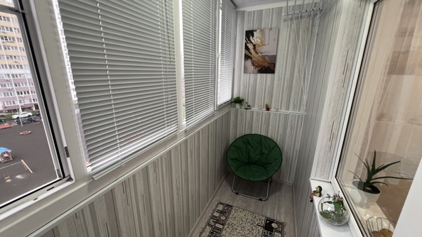 
  Продается 1-комн. квартира 25.6 м². Фото 7.