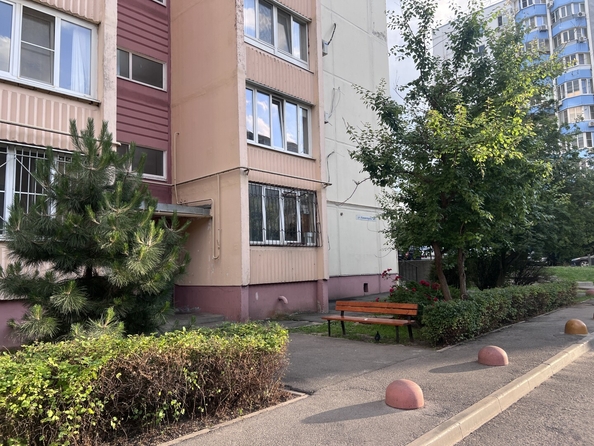 
  Продается 2-комн. квартира 55 м². Фото 26.