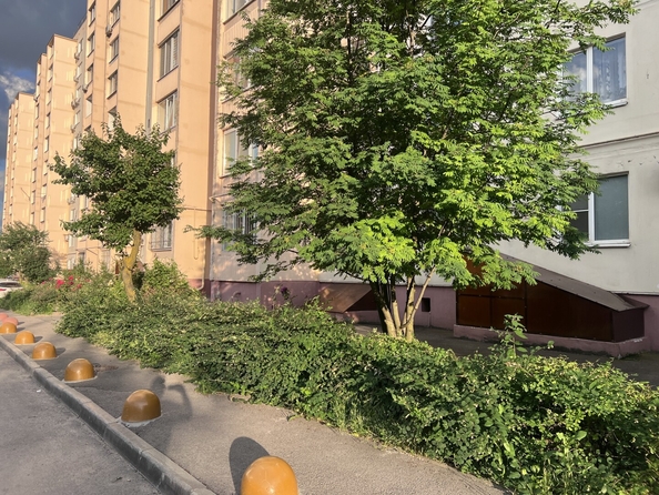 
  Продается 2-комн. квартира 55 м². Фото 27.