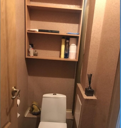 
  Продается 2-комн. квартира 52.2 м². Фото 7.
