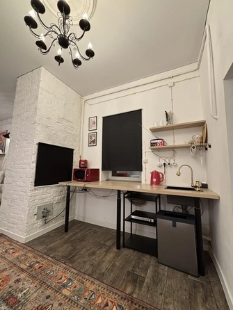 
  Продается 1-комн. квартира 25 м². Фото 4.