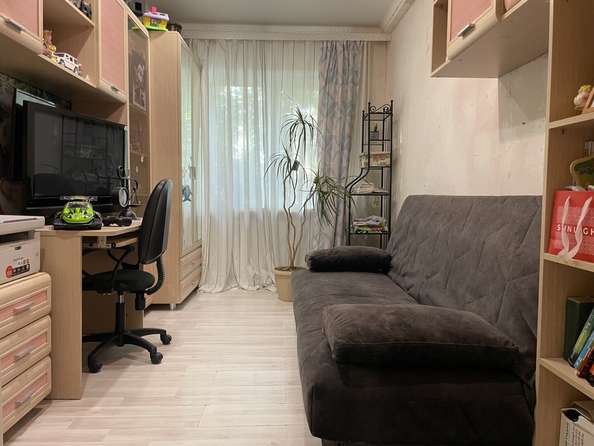 
  Продается 2-комн. квартира 46 м². Фото 9.