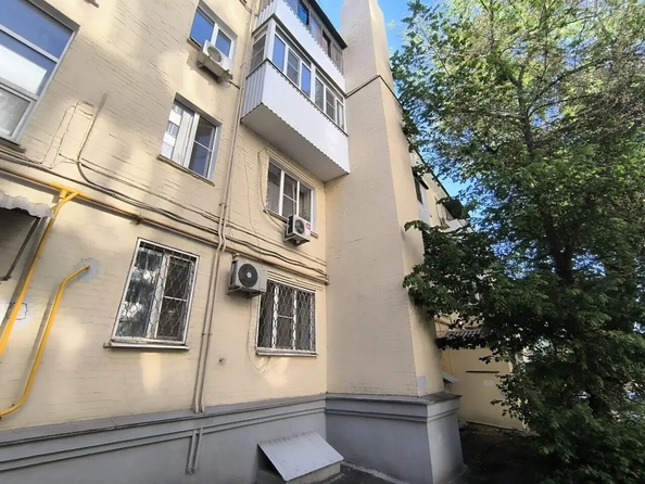 
  Продается 1-комн. квартира 30.4 м². Фото 10.