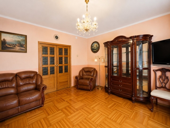 
  Продается 4-комн. квартира 112 м². Фото 4.