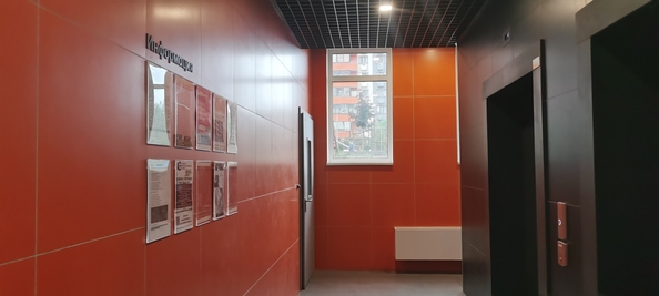 
  Продается 2-комн. квартира 60 м². Фото 21.