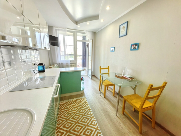 
  Продается 1-комн. квартира 43.6 м². Фото 10.