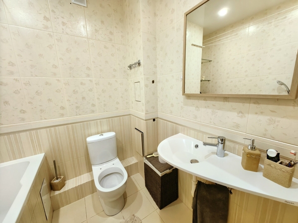 
  Продается 1-комн. квартира 43.6 м². Фото 14.