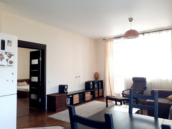 
  Продается 2-комн. квартира 61 м². Фото 2.