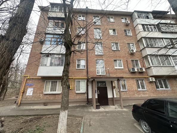 
  Продается 2-комн. квартира 44.7 м². Фото 14.