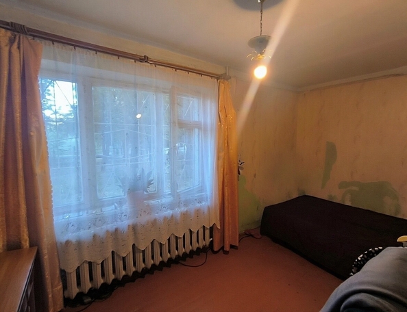 
  Продается 3-комн. квартира 52 м². Фото 3.