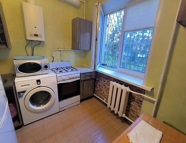 
  Продается 3-комн. квартира 52 м². Фото 5.