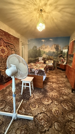 
  Продается 3-комн. квартира 80 м². Фото 43.