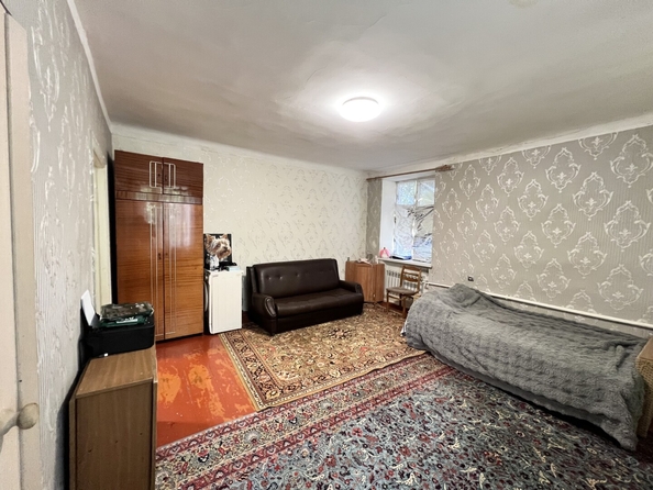 
  Продается 1-комн. квартира 33 м². Фото 3.