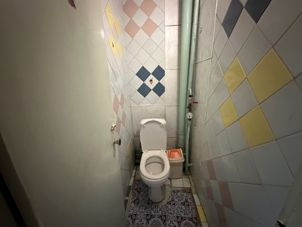 
  Продается 2-комн. квартира 52.4 м². Фото 9.