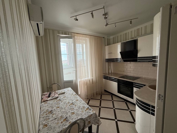 
  Сдается 1-комн. квартира 38 м². Фото 3.