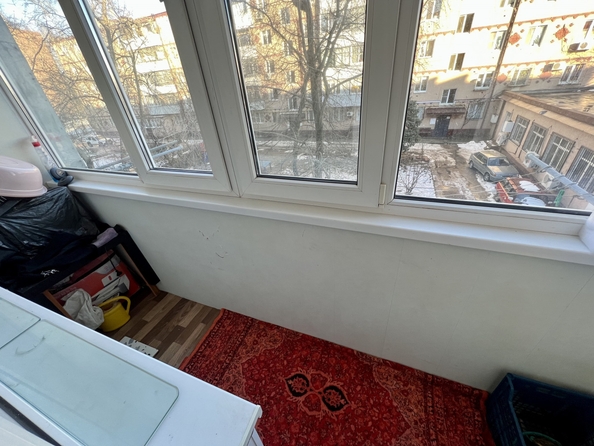 
  Продается 2-комн. квартира 44.8 м². Фото 9.