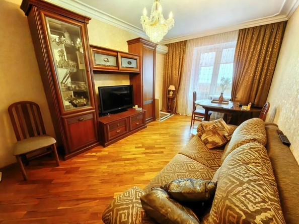 
  Продается 3-комн. квартира 77 м². Фото 4.