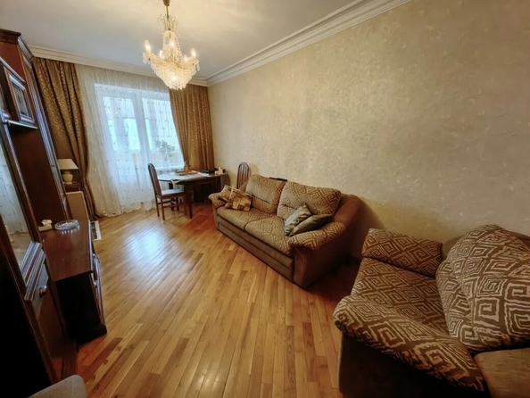 
  Продается 3-комн. квартира 77 м². Фото 6.