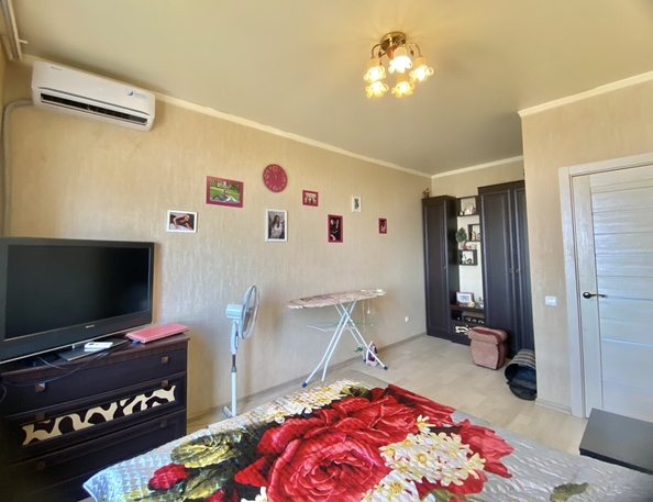 
  Продается 1-комн. квартира 33 м². Фото 1.