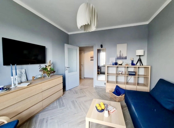 
  Продается 1-комн. квартира 36 м². Фото 4.