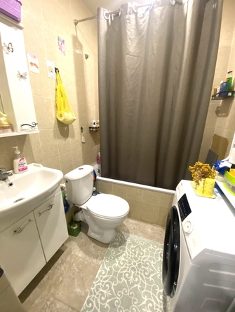 
  Продается 1-комн. квартира 30.4 м². Фото 6.