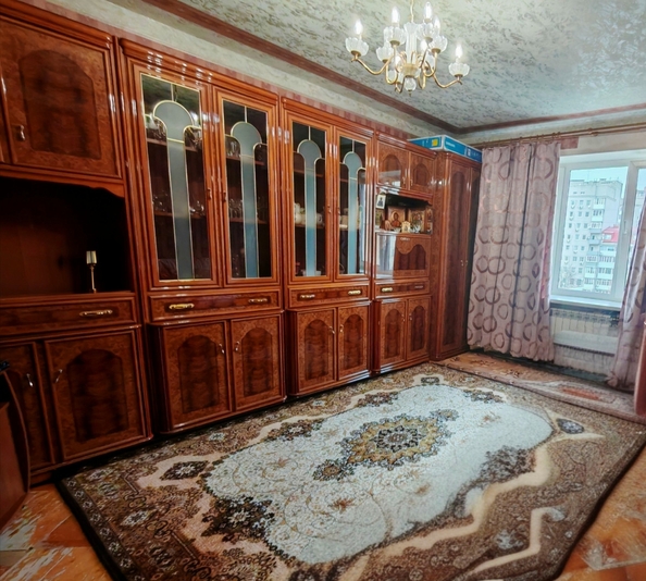 
  Продается 3-комн. квартира 64 м². Фото 1.