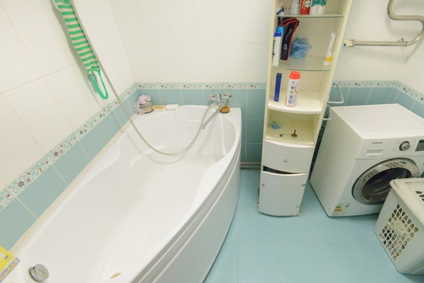 
  Продается 2-комн. квартира 56 м². Фото 18.