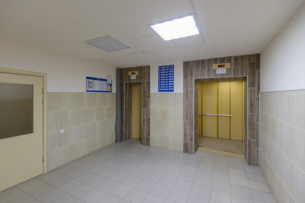 
  Продается 2-комн. квартира 56 м². Фото 22.