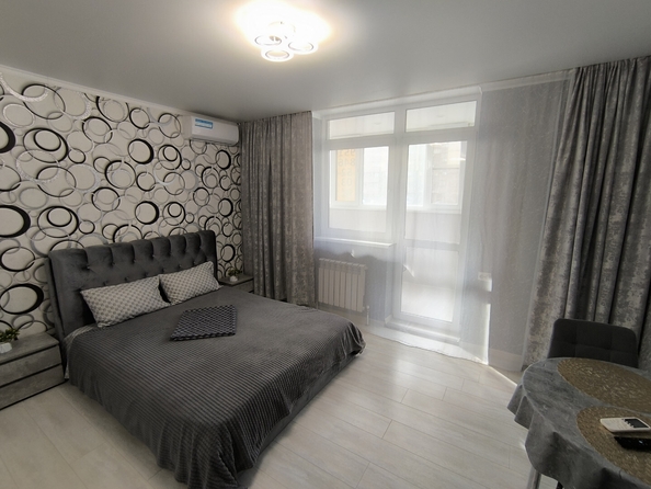 
  Сдается 1-комн. квартира 34 м². Фото 1.