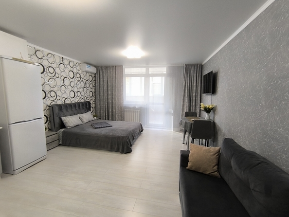 
  Сдается 1-комн. квартира 34 м². Фото 2.