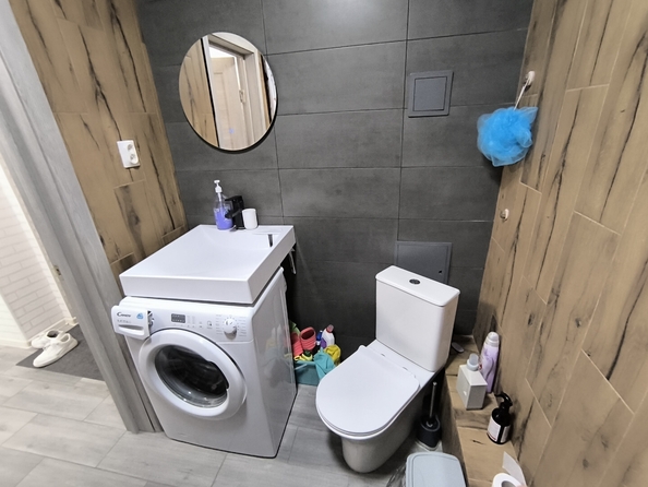 
  Сдается 1-комн. квартира 34 м². Фото 13.