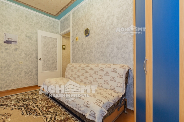 
  Продается 1-комн. квартира 38.5 м². Фото 6.