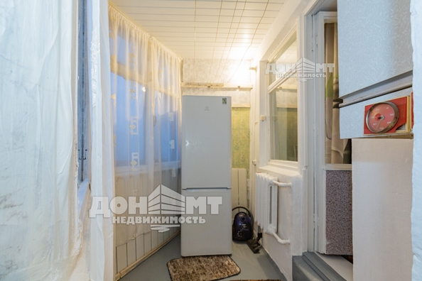 
  Продается 1-комн. квартира 38.5 м². Фото 9.