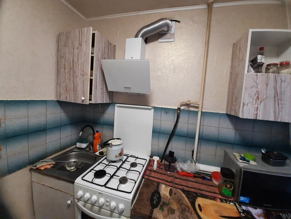 
  Продается 1-комн. квартира 31 м². Фото 6.