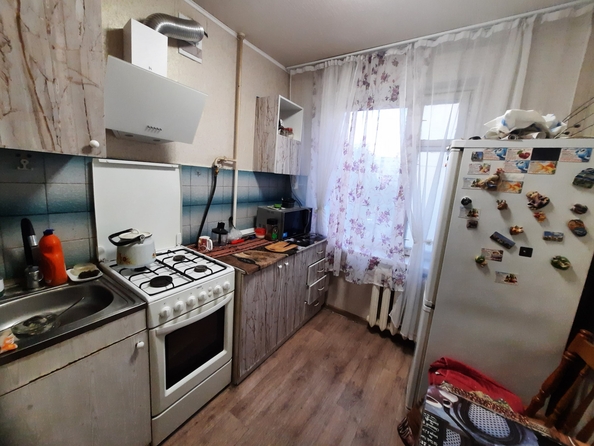 
  Продается 1-комн. квартира 31 м². Фото 7.